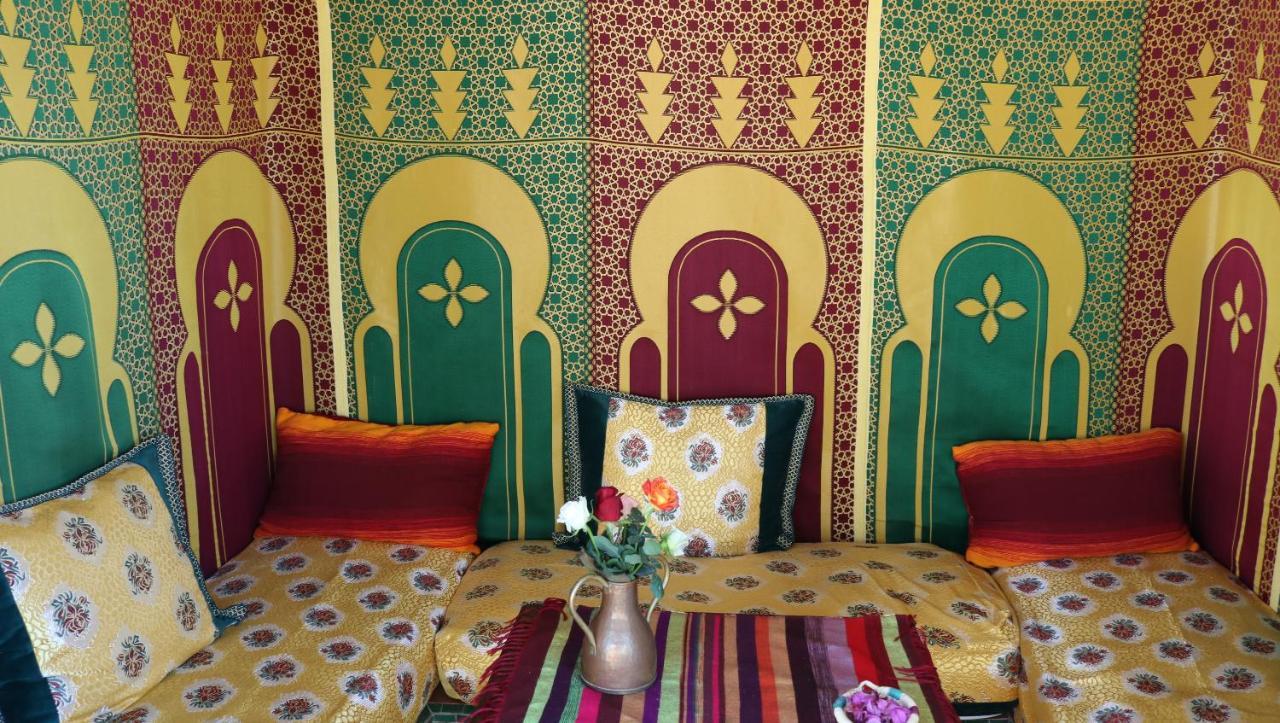 Apartamento Dar Habache Marrakesh