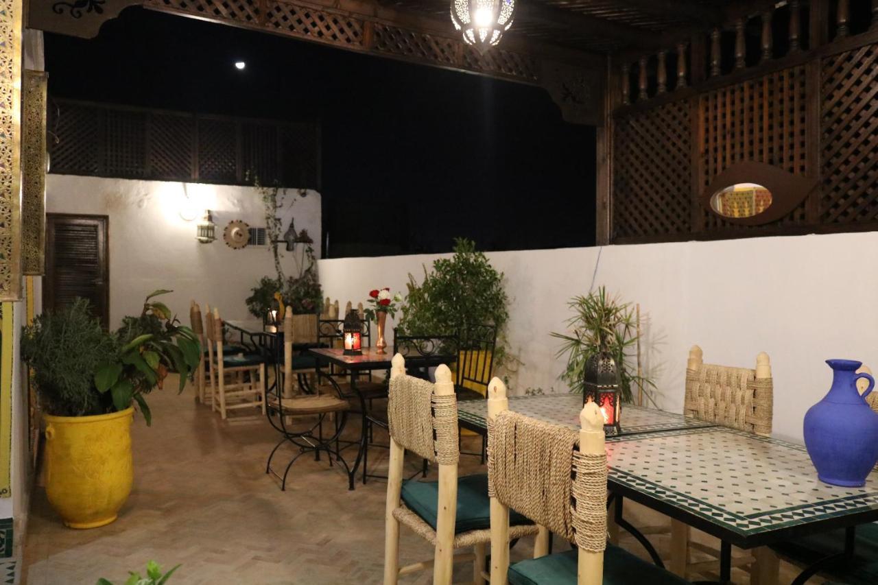 Dar Habache Apartamento *