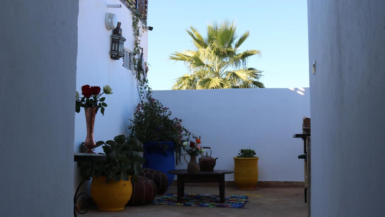 Dar Habache Apartamento *