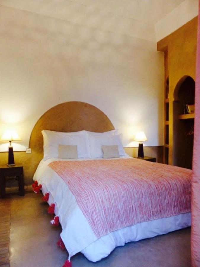 Magellan Yoga And Riad