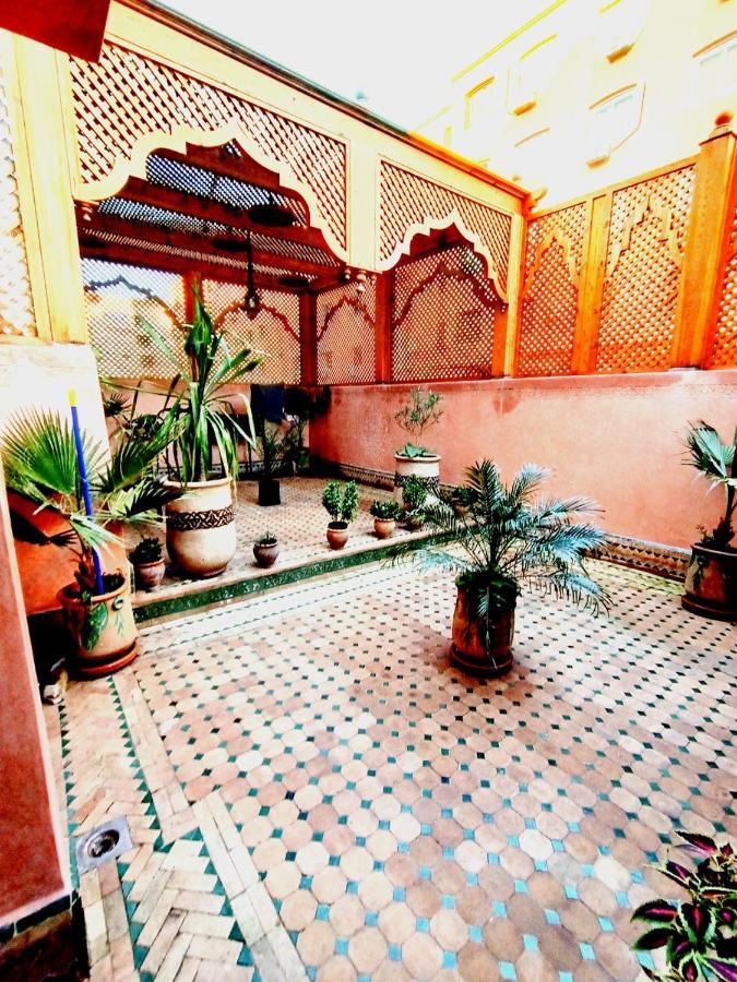 Dar Chrif Apartamento