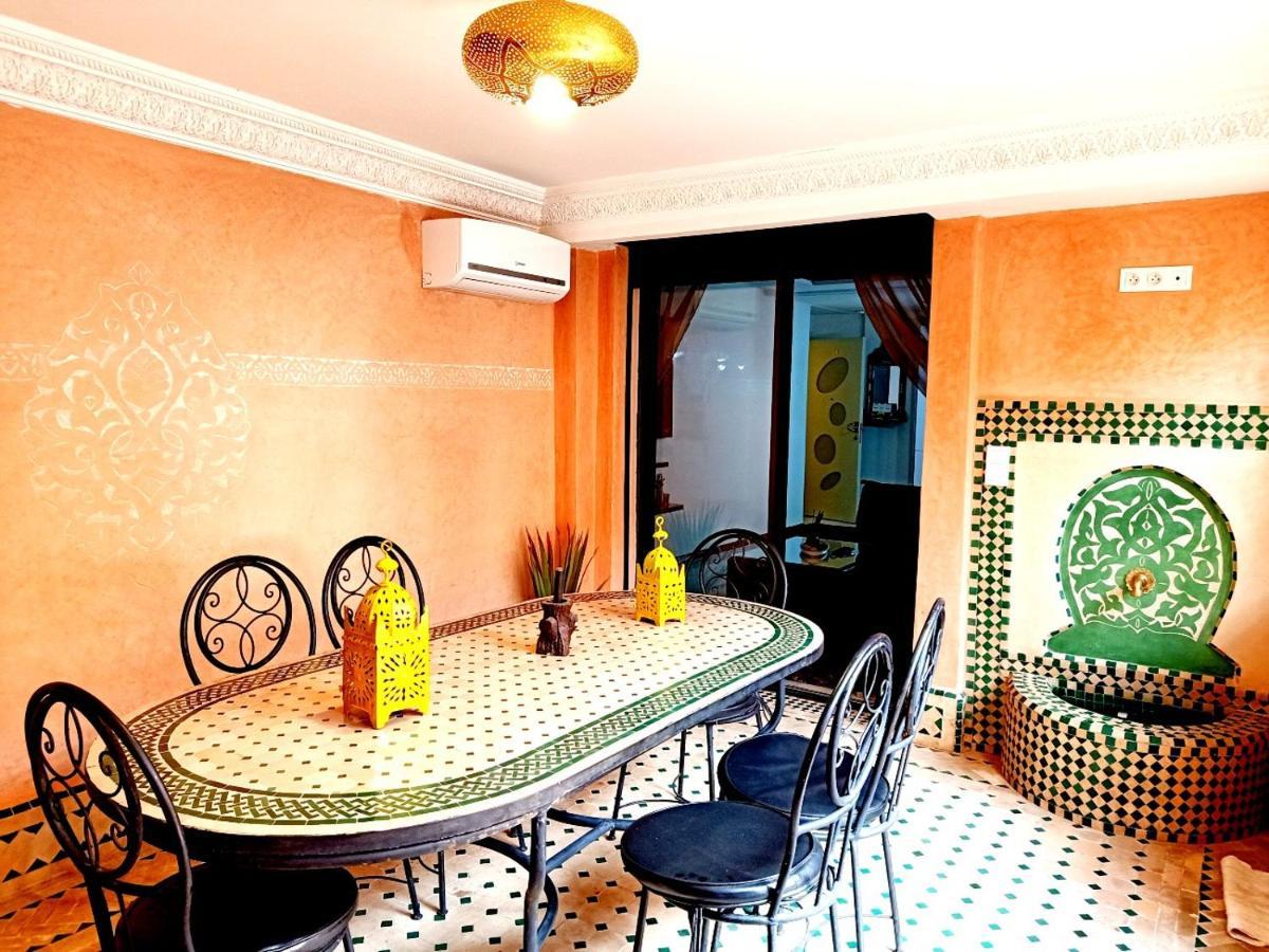 Apartamento Dar Chrif