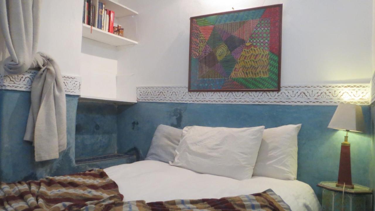 Riad Maizie Marrakesh