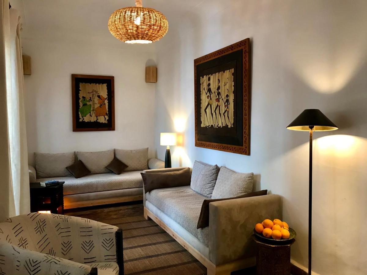 Riad Dar Zaman
