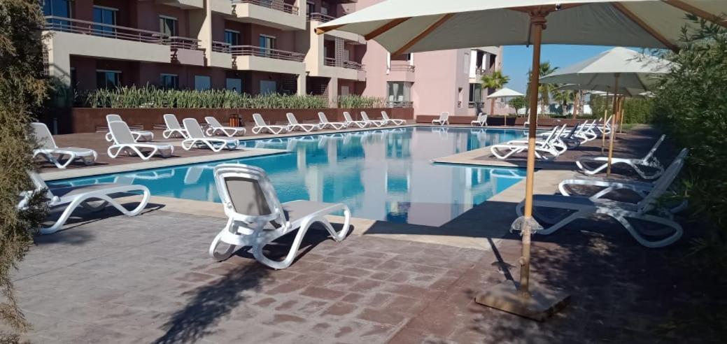 Riad Garden Luxury Agdal *