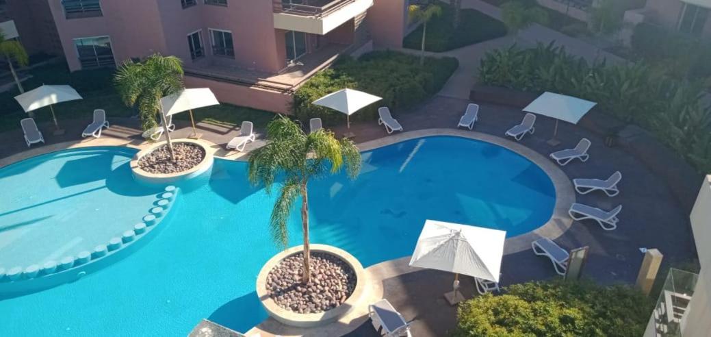 Riad Garden Luxury Agdal
