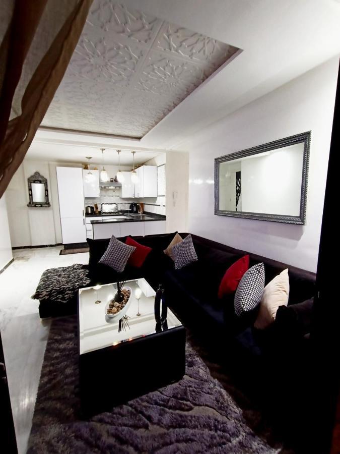 Dar Chrif Apartamento