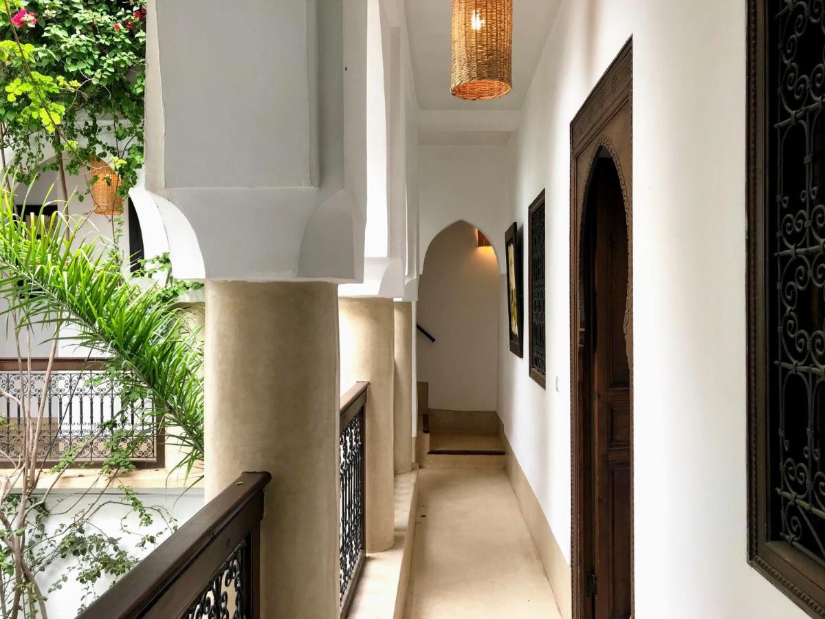 Riad Dar Zaman 3*