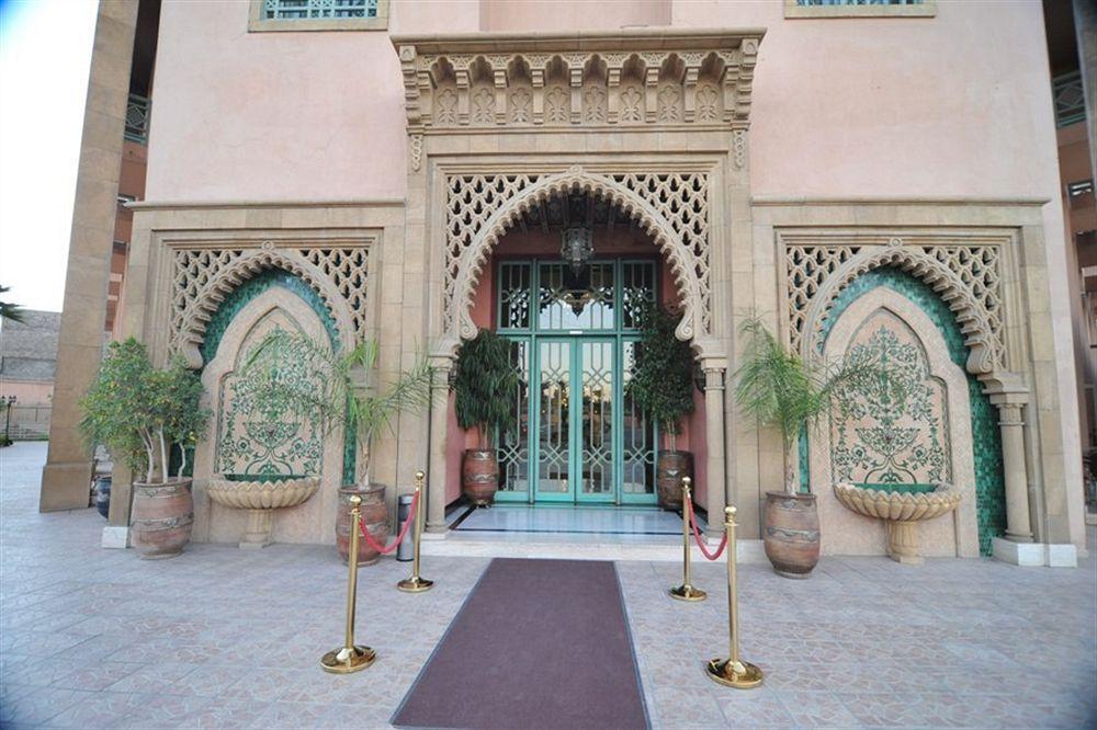 Mogador Opera Hotel Marraquexe