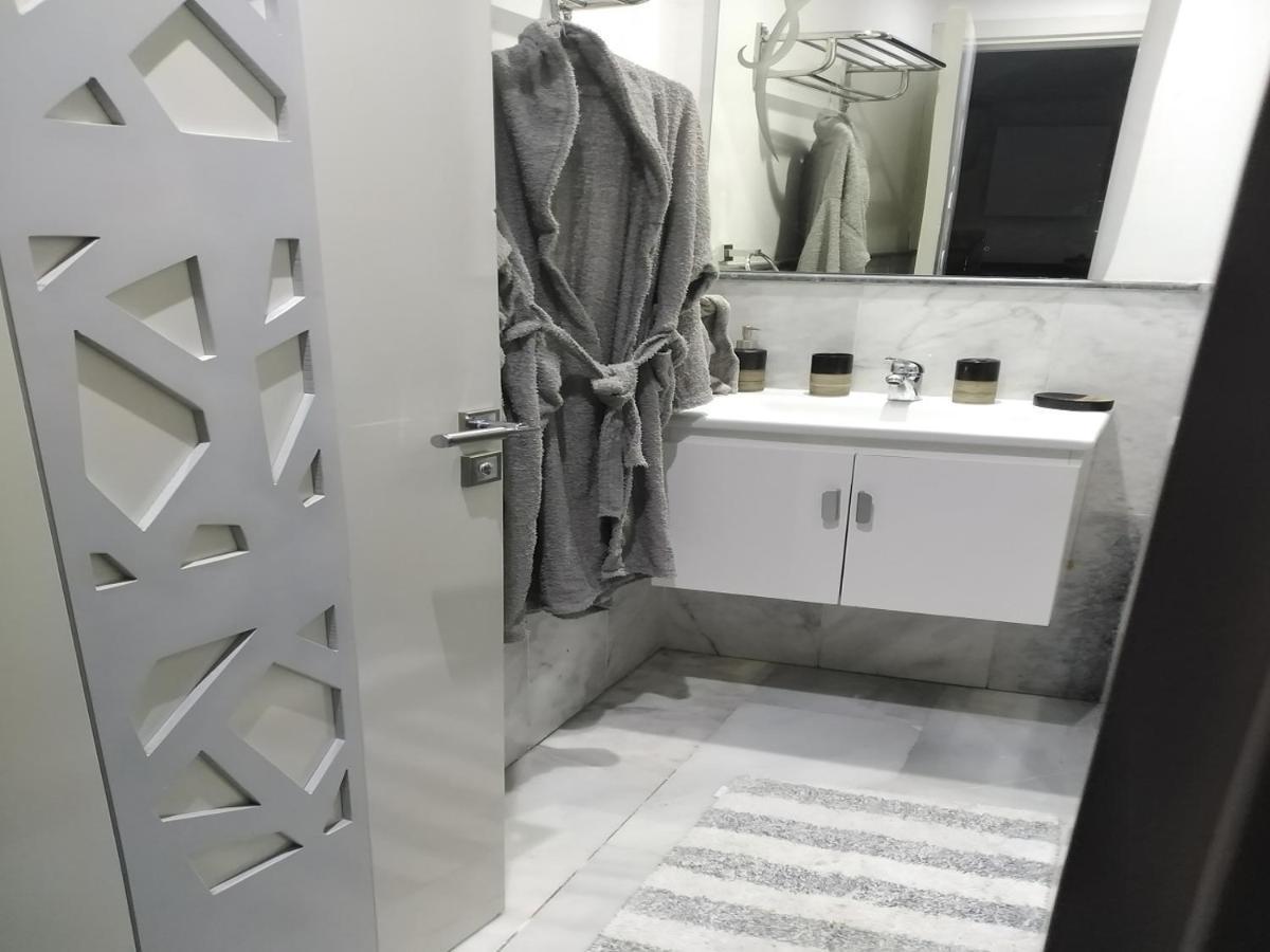 Dar Chrif Apartamento