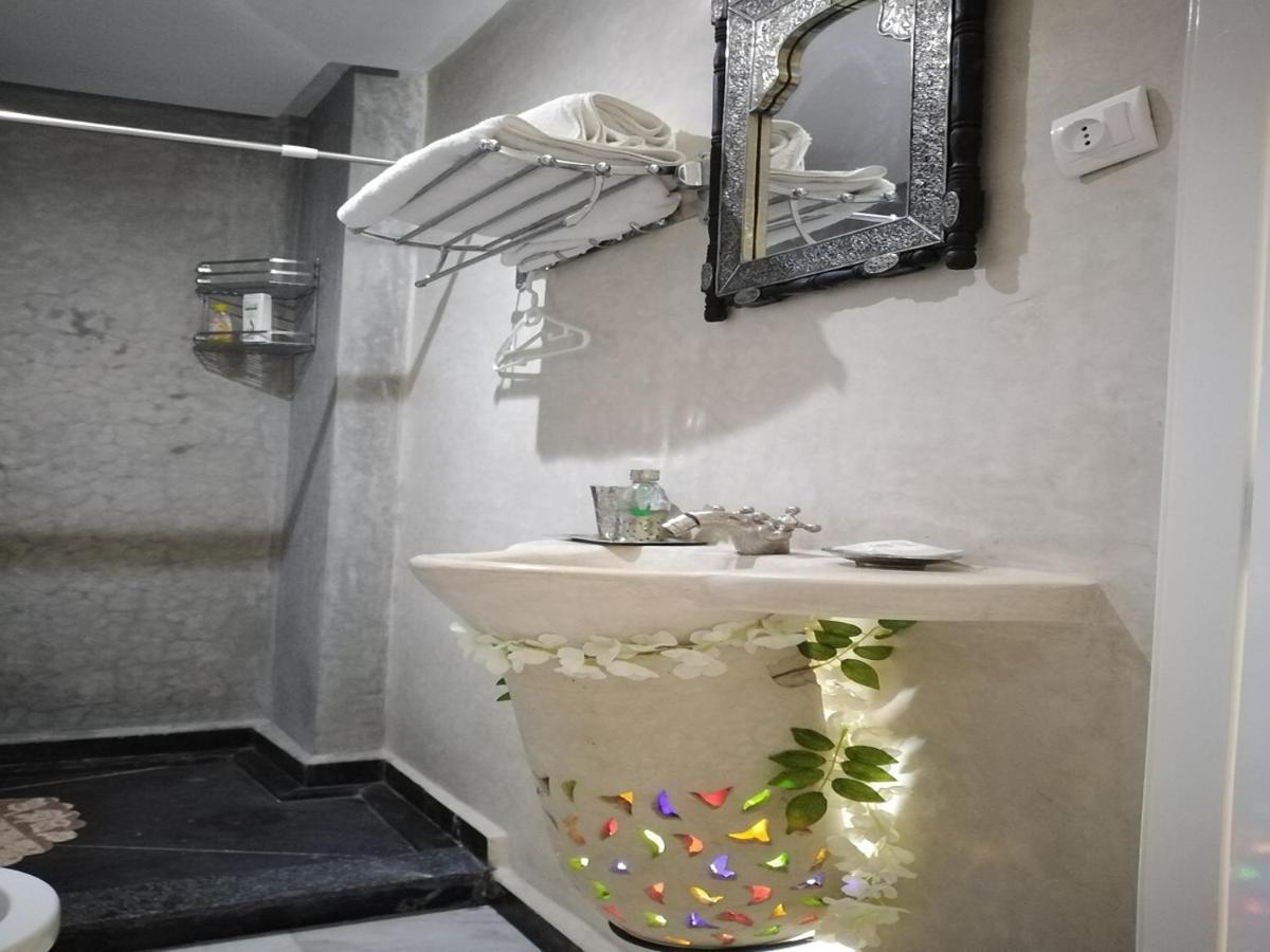 Dar Chrif Apartamento Marraquexe
