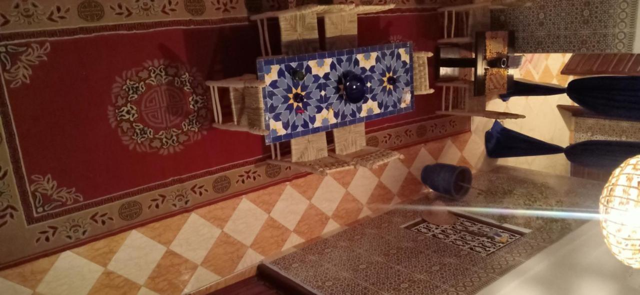 White House Riad Marrakesh