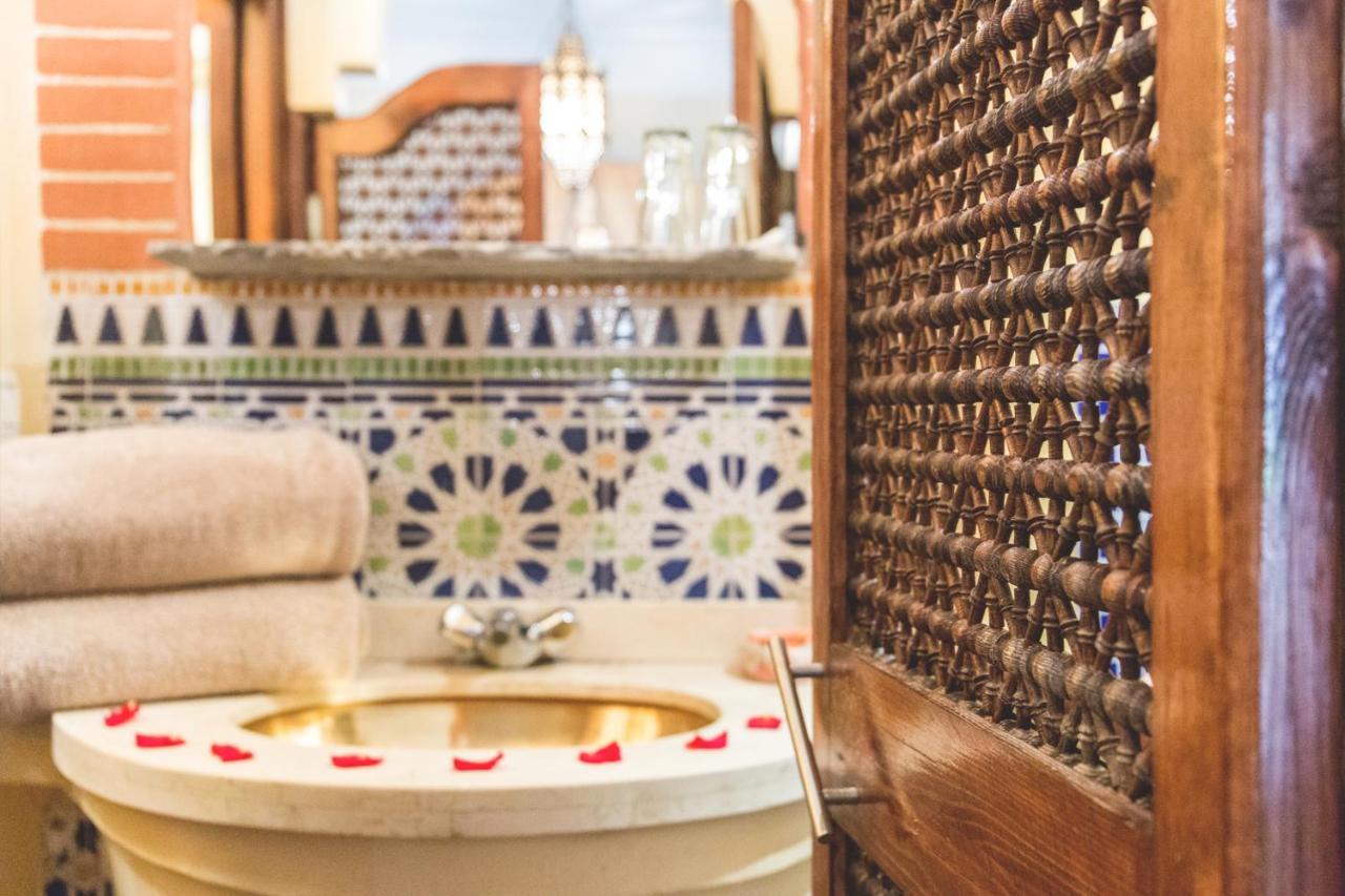 Riad Riad Catalina Marraquexe