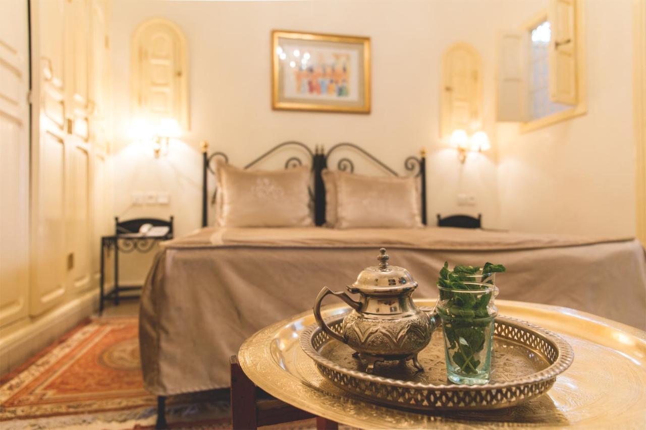 Riad Riad Catalina Marraquexe