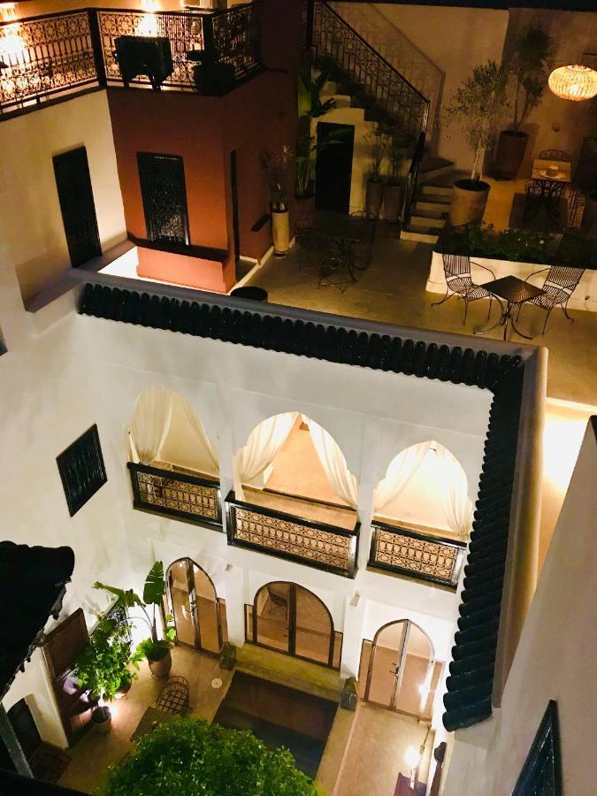 Le Patio Secret Marrakech * Marrakesh
