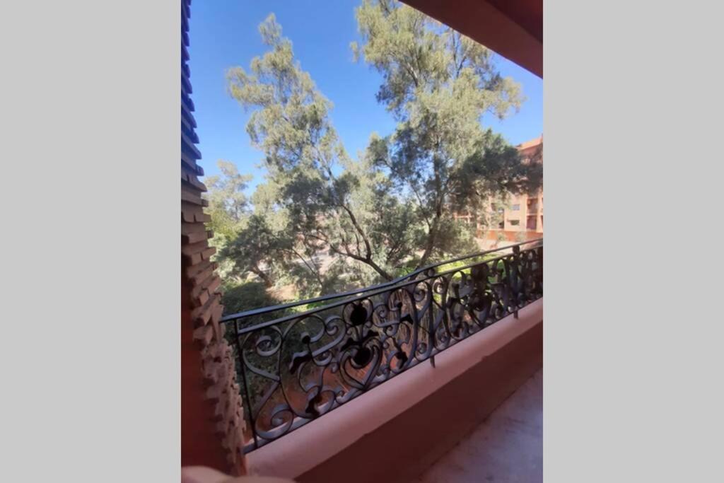 Hivernage - Stylish In The Heart Of The Marrakesh