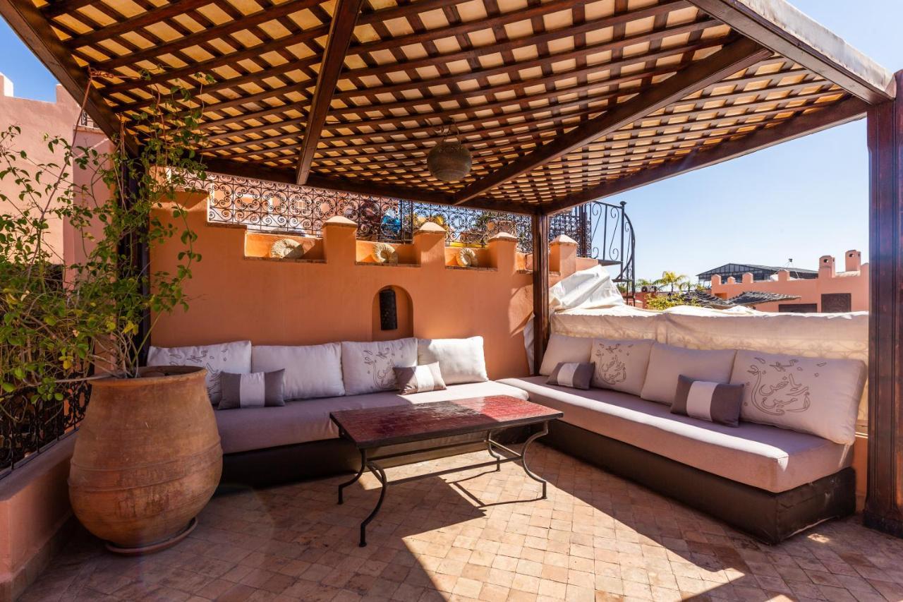 Amin 4* Marrakesh