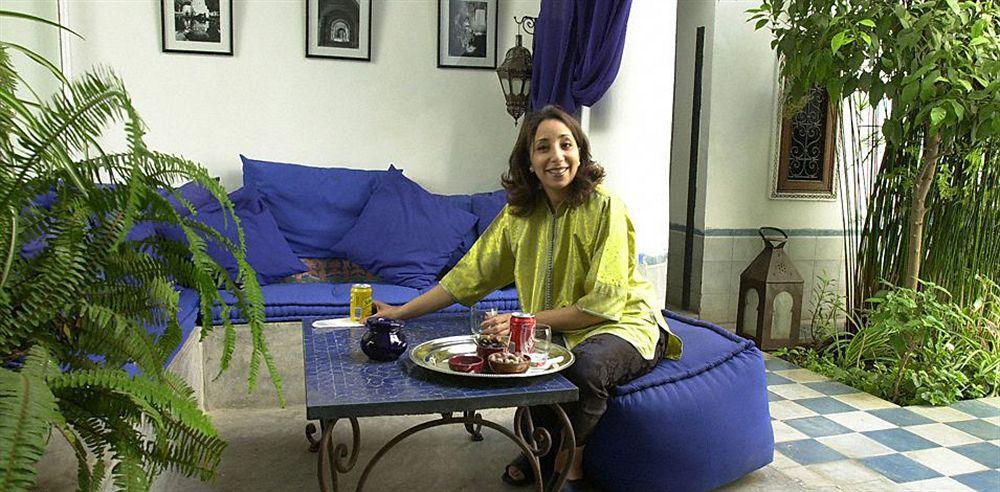 Dar Naima Marrakesh