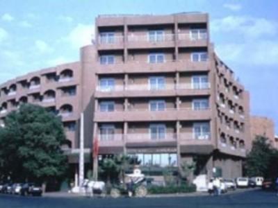 Agdal 3* Marrakesh