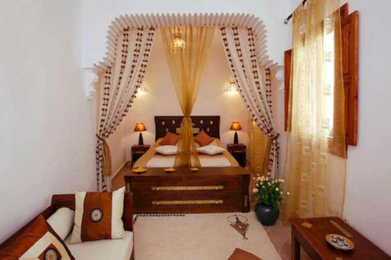 Les Jardins Mandaline 2* Marrakesh