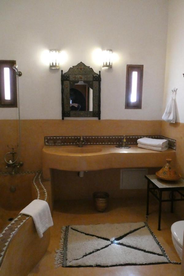 Riad Smara Marrakesh