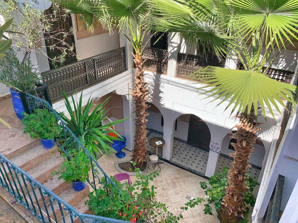 Rockech Riad
