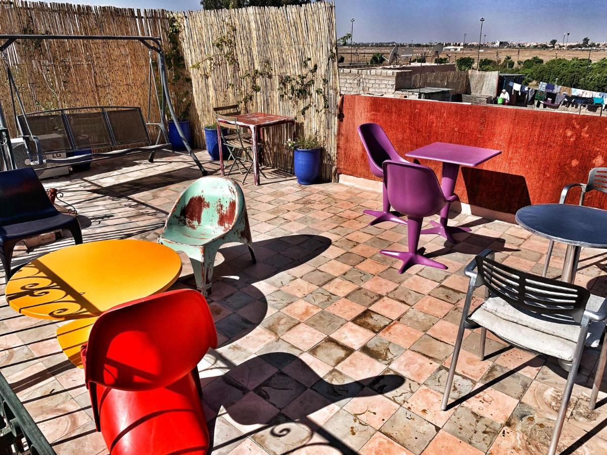 Rockech Riad