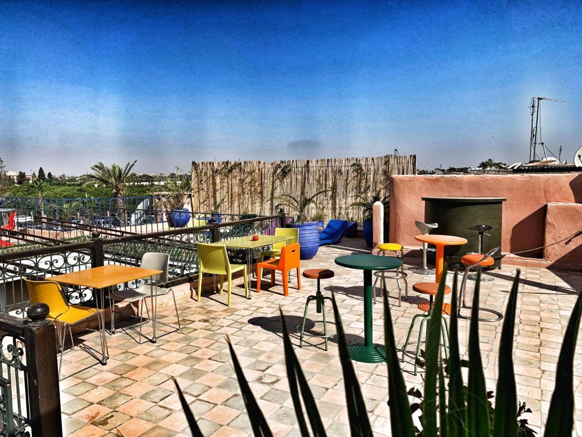 Riad Rockech *