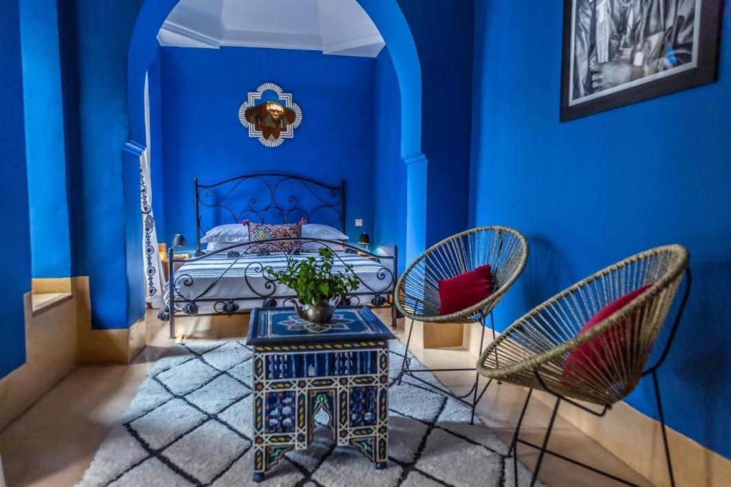 Smara Riad