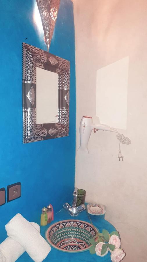 Simon Bed & Breakfast Marrakesh