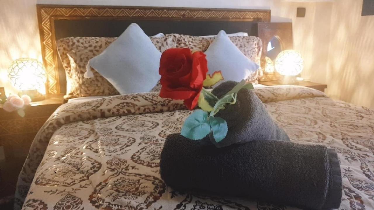 Simon Bed & Breakfast Marrakesh