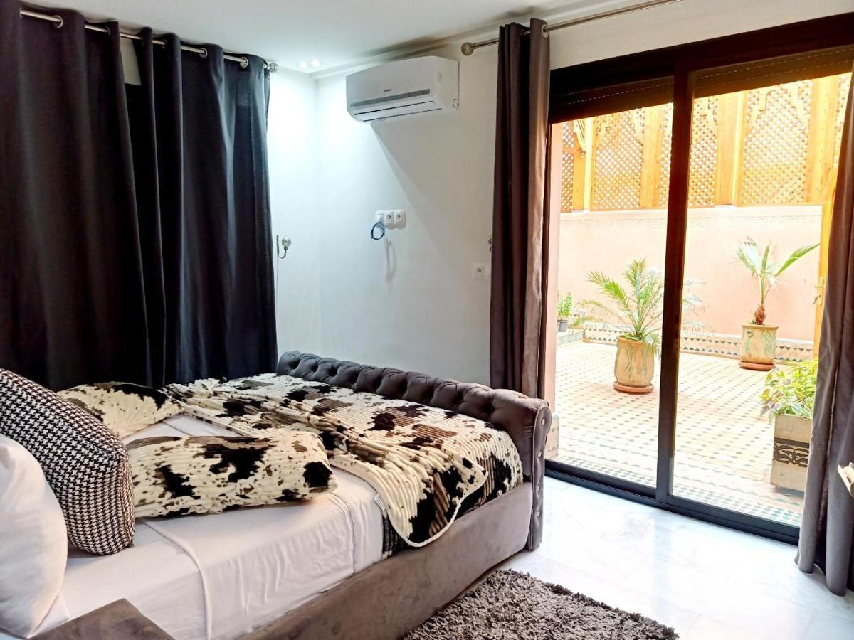 Dar Chrif Apartamento