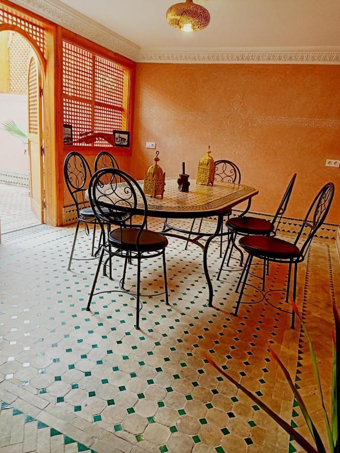 Dar Chrif Apartamento