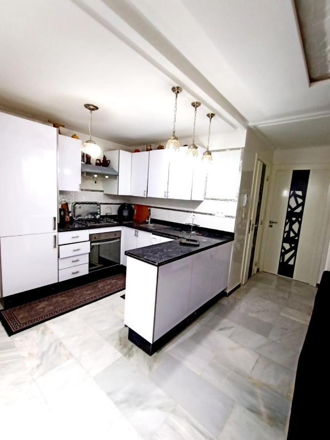 Apartamento Dar Chrif *