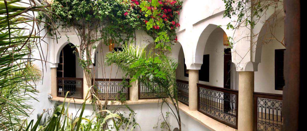 Dar Zaman 3* Marrakesh