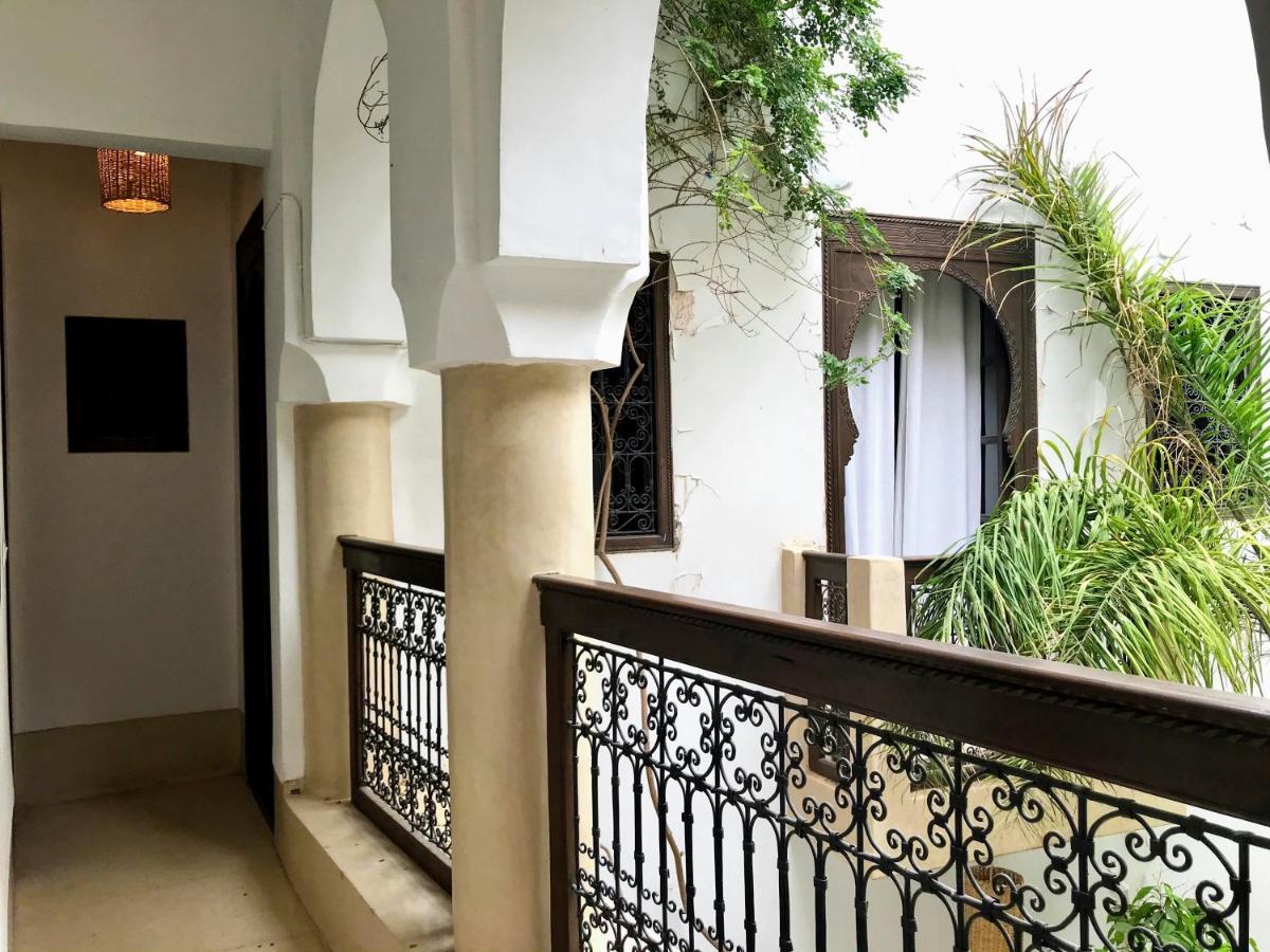 Dar Zaman Marrakesh