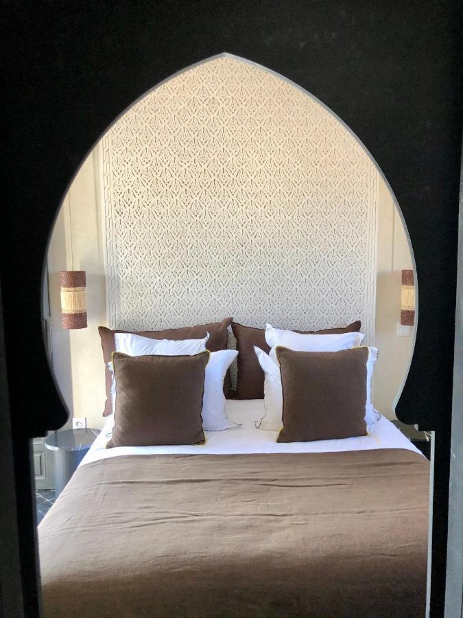 Dar Bahi Maison d'hôtes 3*
