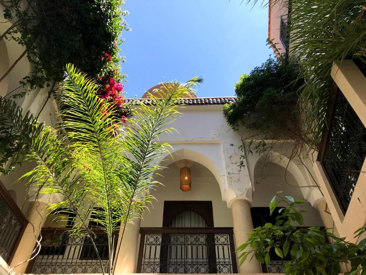 Riad Dar Zaman Marrakesh