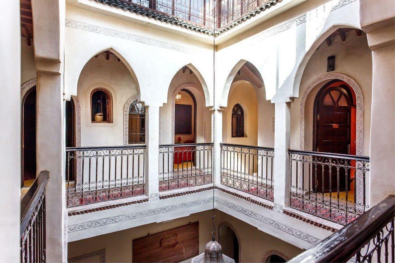 La Kahana Marrakesh