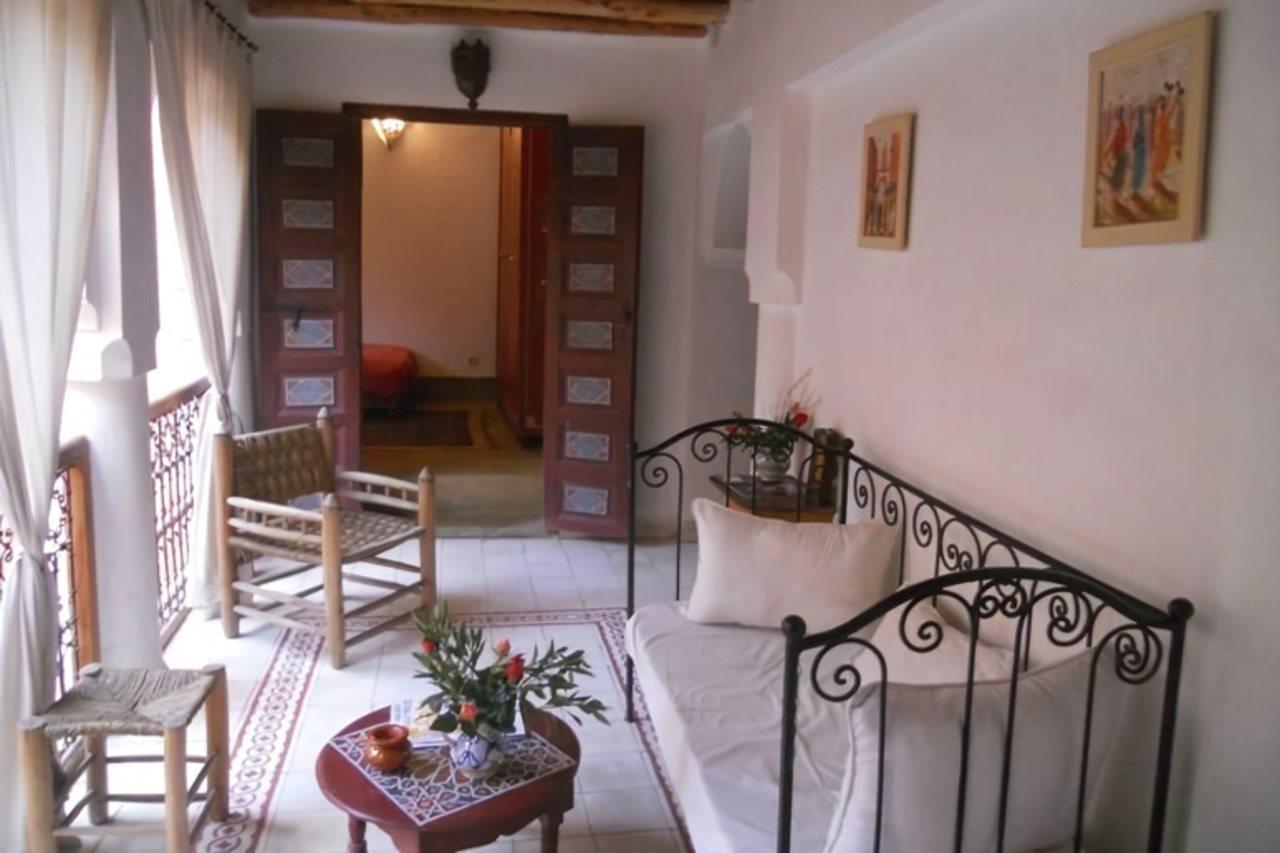 Riad Ineslisa Marrakesh