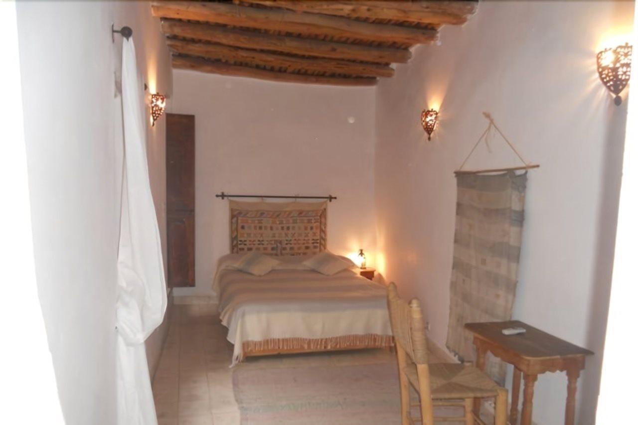 Riad Ineslisa 4*