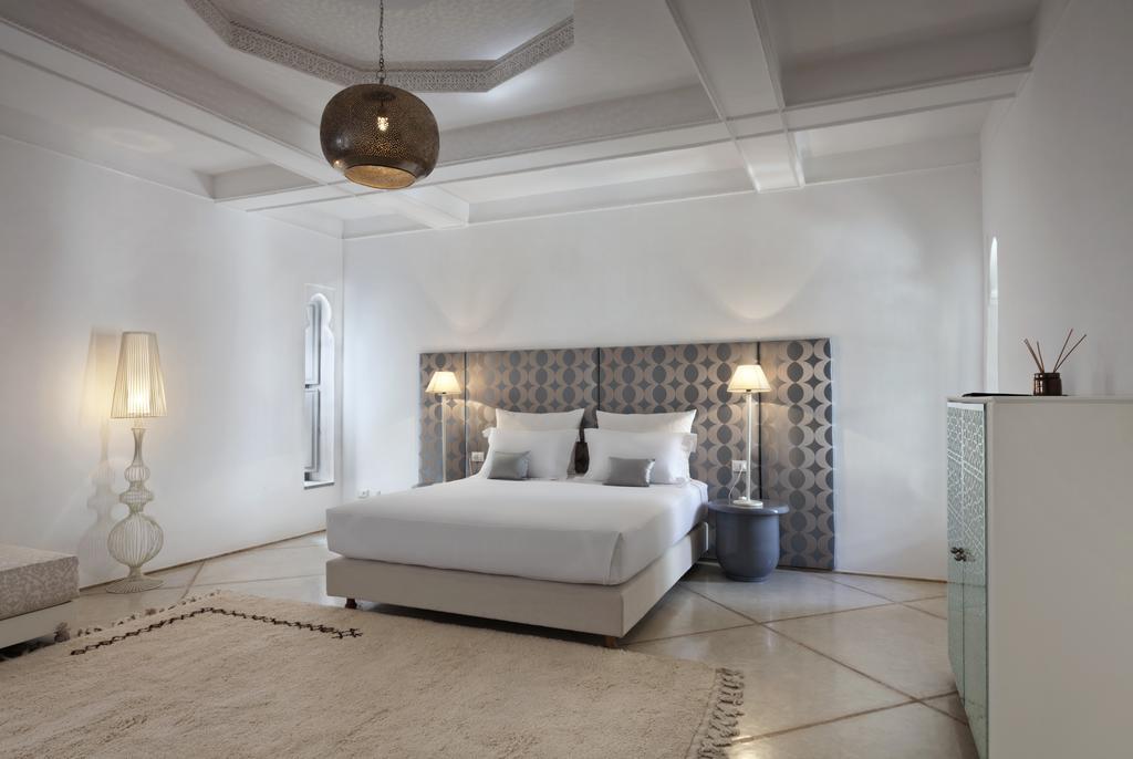 Nashira & 5* Marrakesh