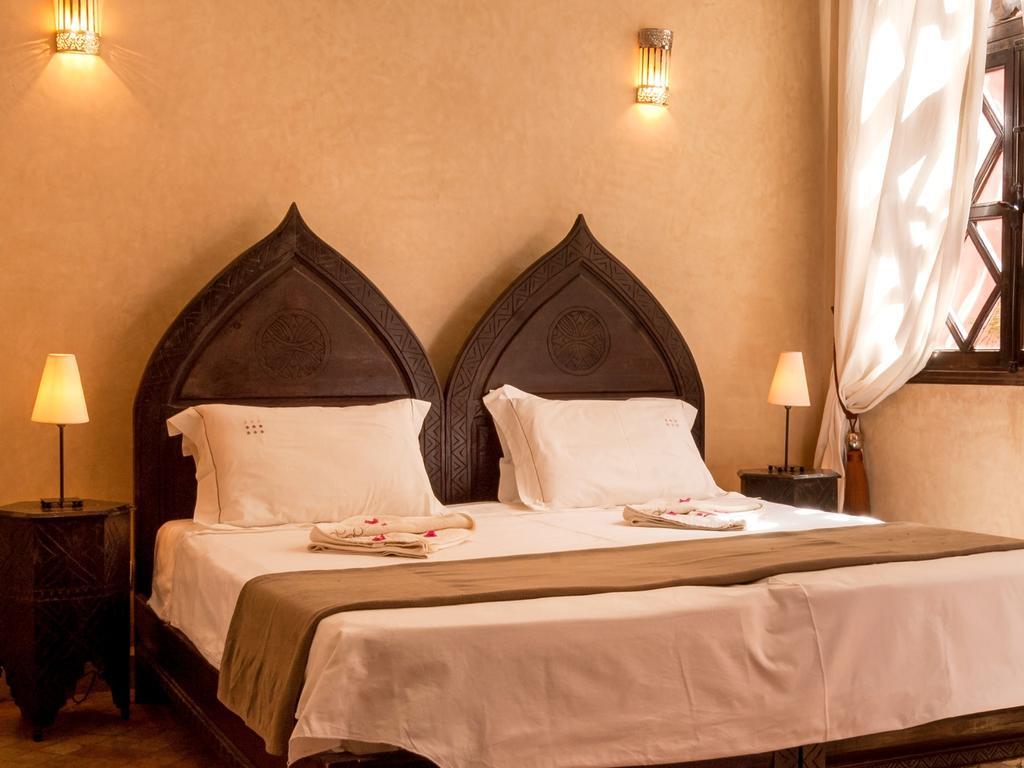 Aderbaz 3* Marrakesh