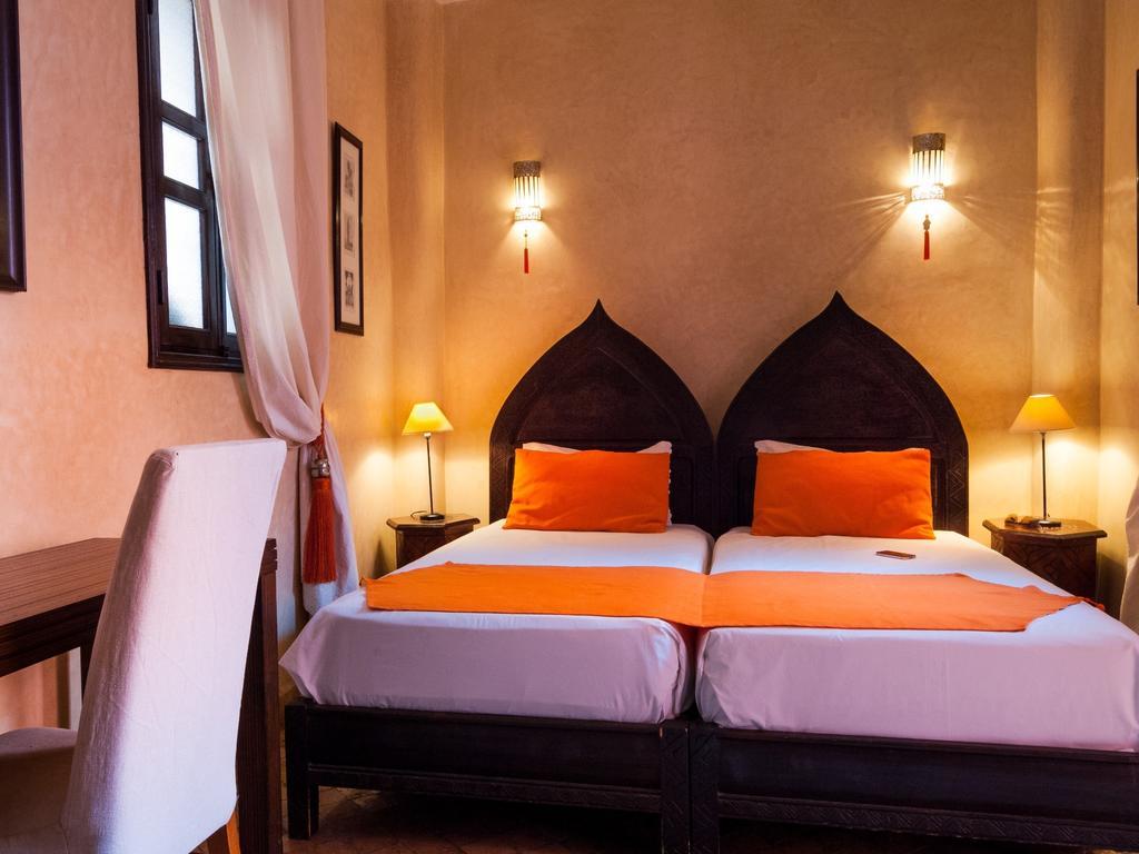 Aderbaz Marrakesh
