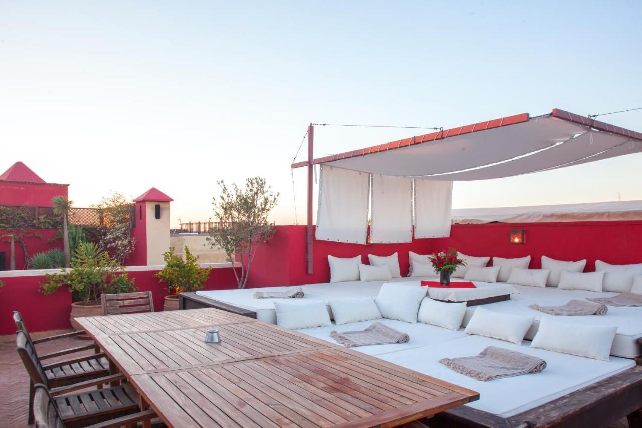 Riad Dar Karma Marrakesh