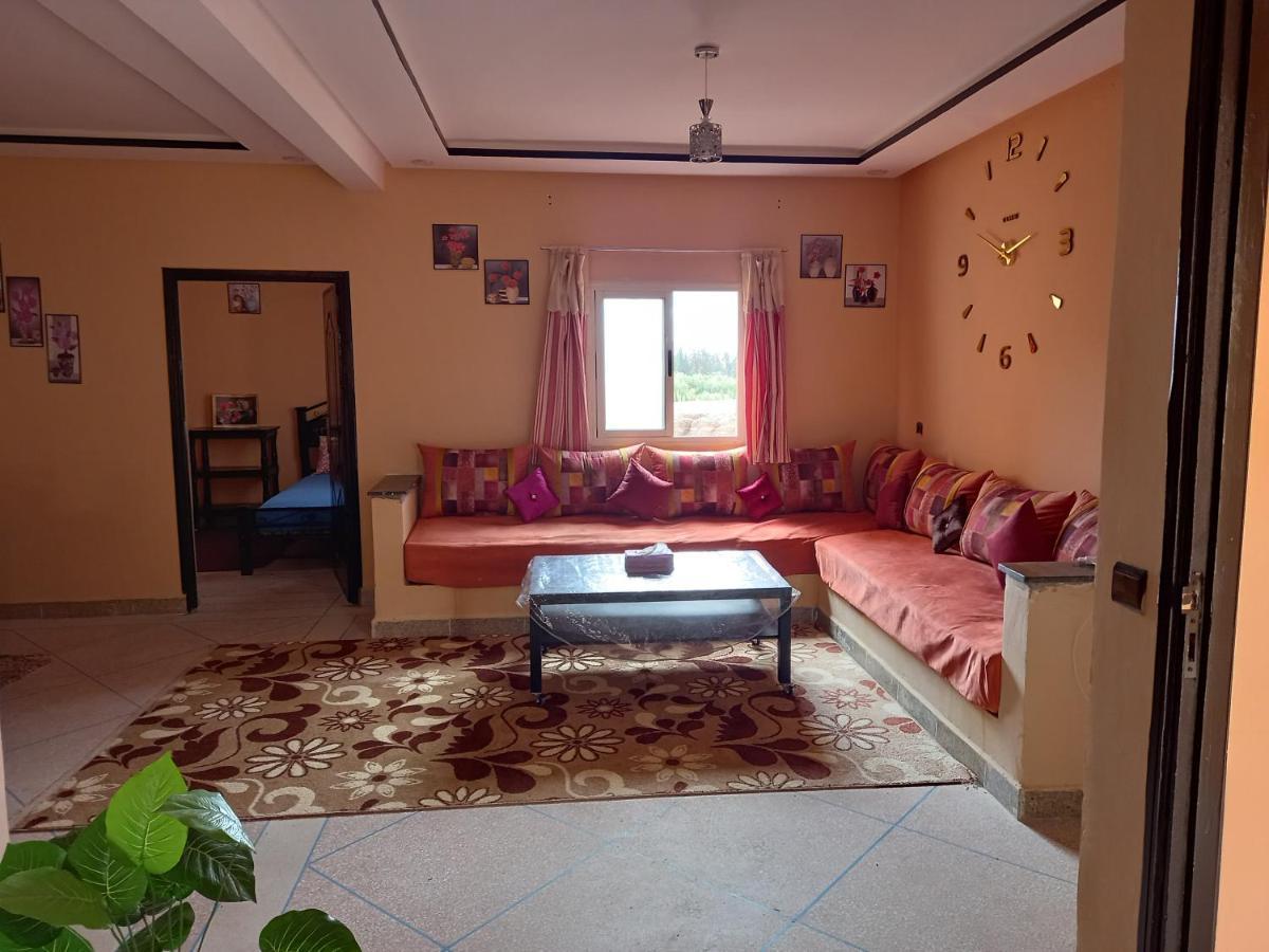 Chez Bouchaib Apartment *
