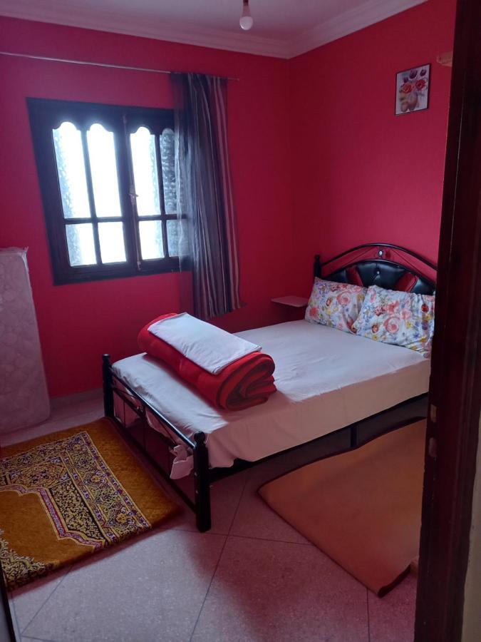 Apartment Chez Bouchaib Marrakesh