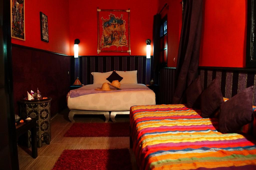 Riad Riad Palais Azukar