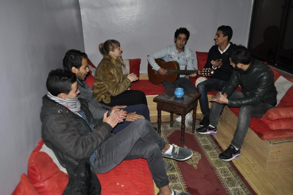 Dar Charaf