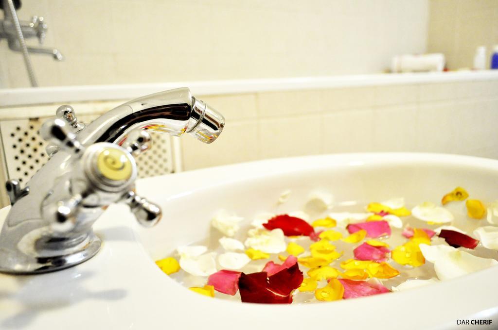Dar Charaf Guest house 3*